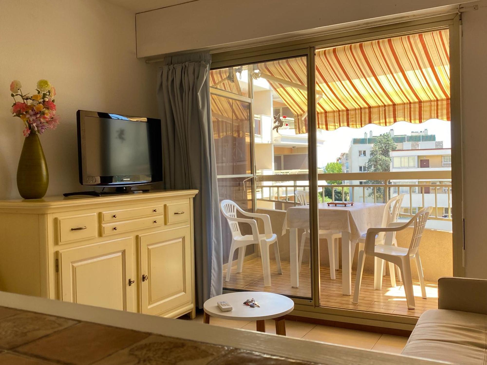 Apartment Superior Santa Cruz Sainte-Maxime Exterior foto