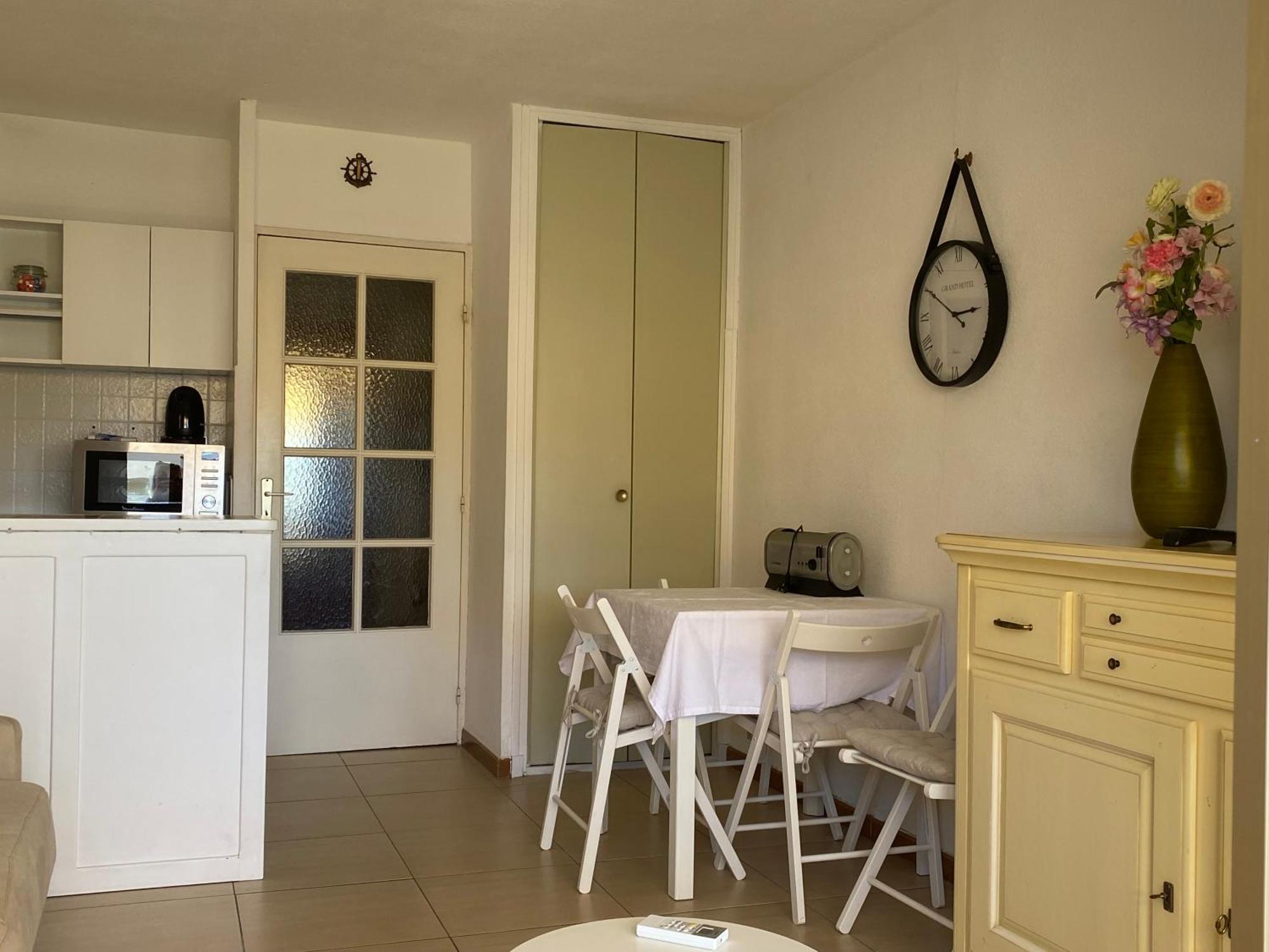 Apartment Superior Santa Cruz Sainte-Maxime Exterior foto